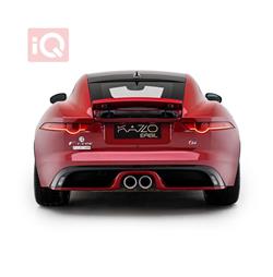 جاكوار إف-تايب